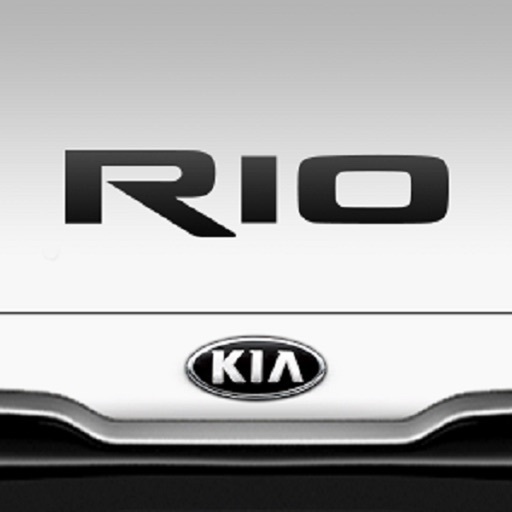 Aplicaciones Kia Rio