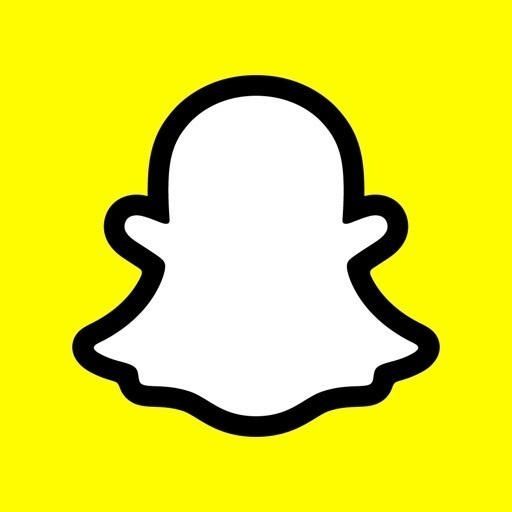 App Snapchat