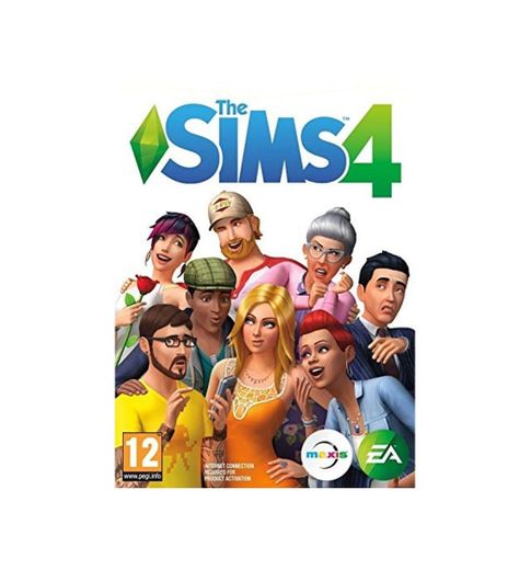 Los Sims 4 - Standard
