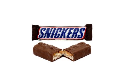 Snickers 24 u.