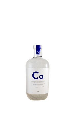 Gin Cobalto 17 Douro