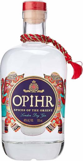 Ophir Gin