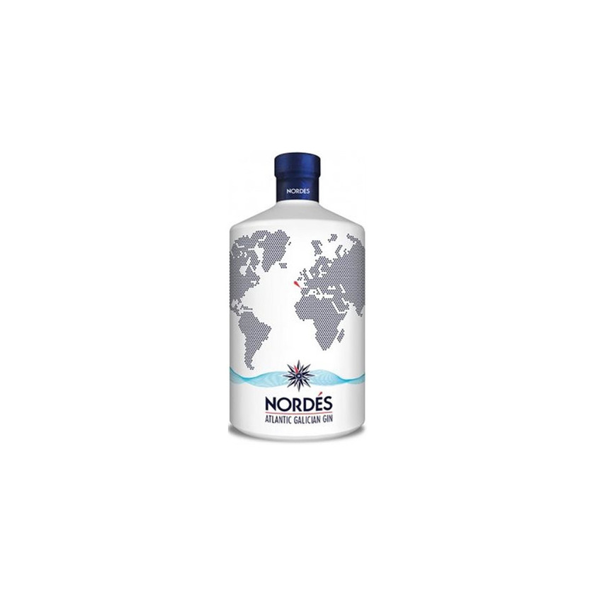 Producto Gin Nordés 