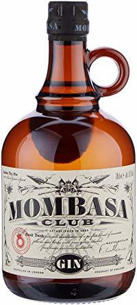 Producto Mombasa Gin