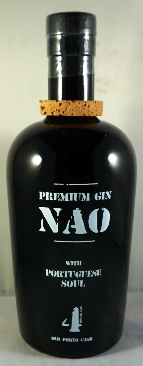 Producto Não Gin