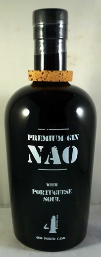 Não Gin