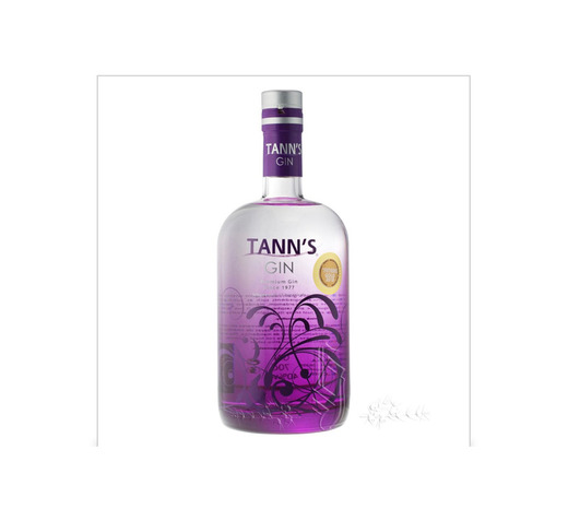 Gin Tann’s