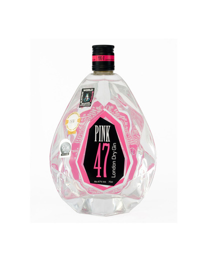  Gin Pink 47