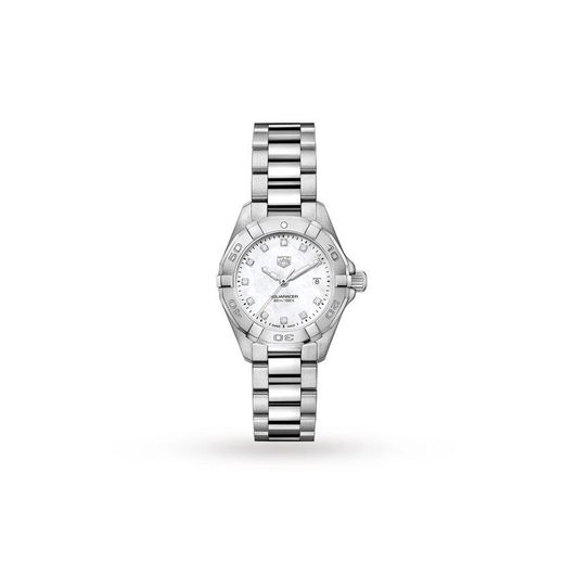 Tagheuer Aquaracer women 