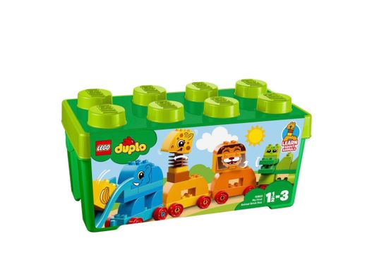 Lego duplo 