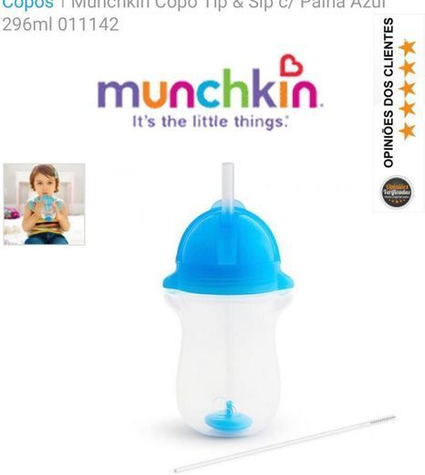 Copo Munchkin