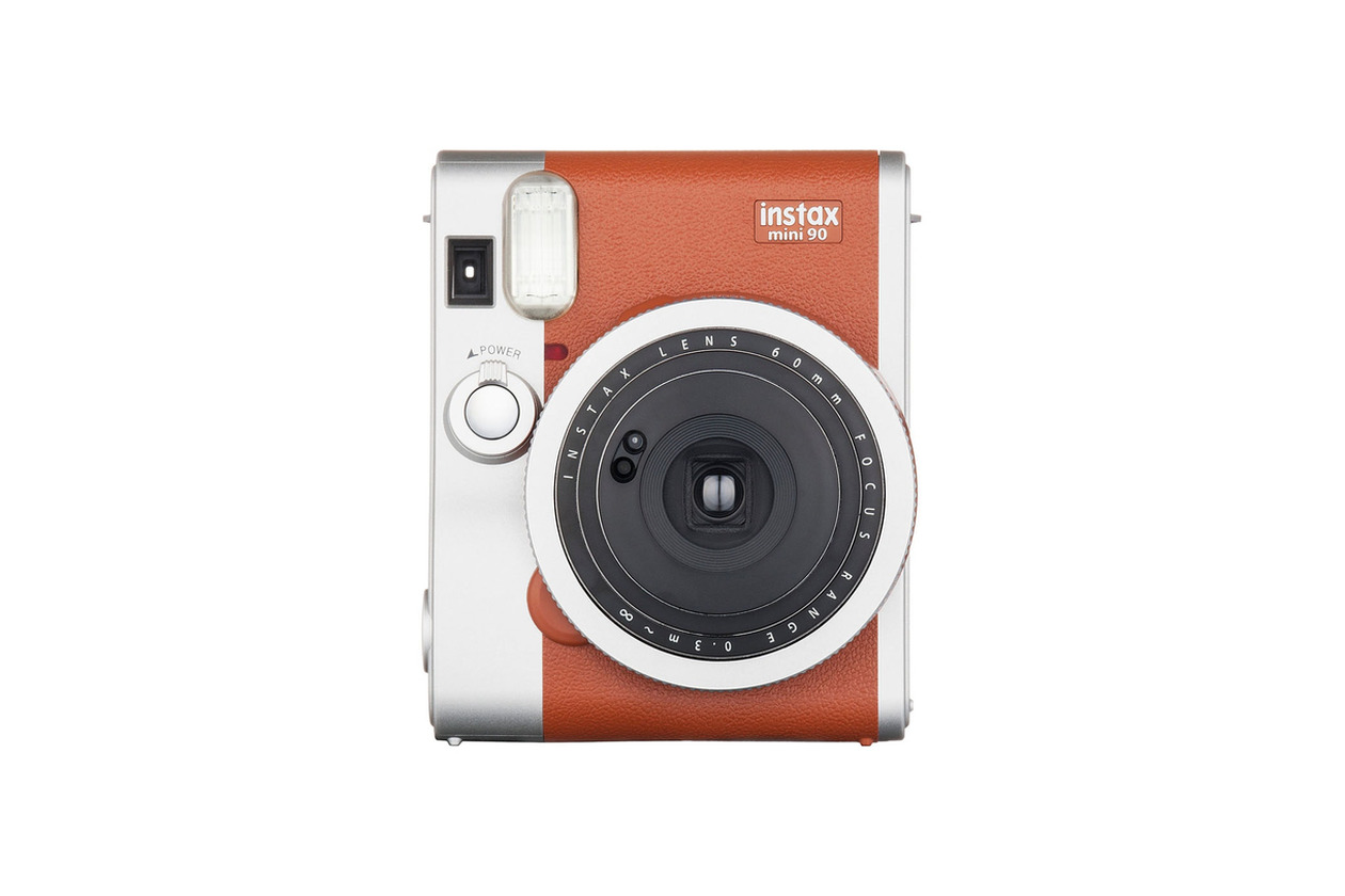 Productos Fujifilm Instax