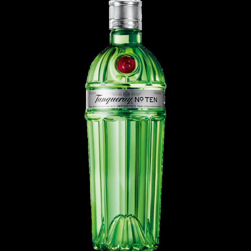 Producto Tanqueray Ten 