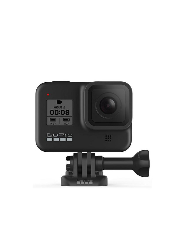 Productos Gopro Hero8 black