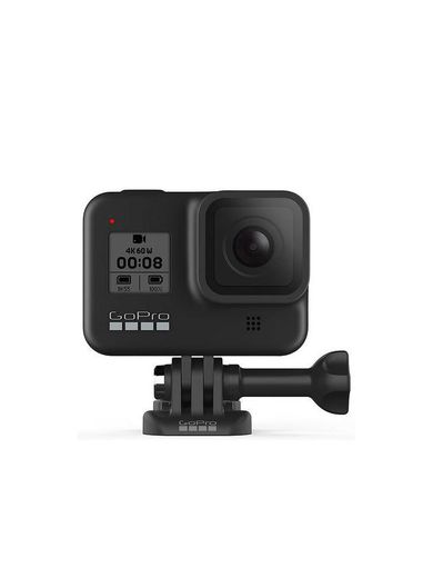 Gopro Hero8 black