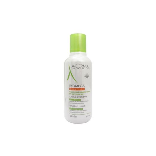 A-derma exomega