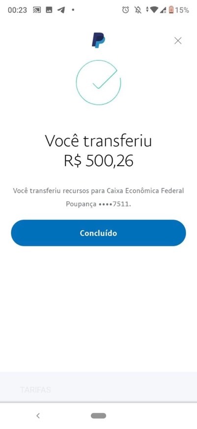 🤑pagando Free🤑