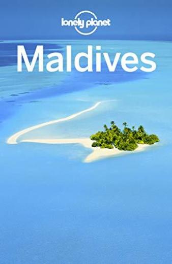 Lonely Planet Maldives