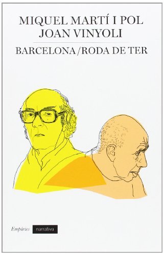 Libro Barcelona. Roda De Ter