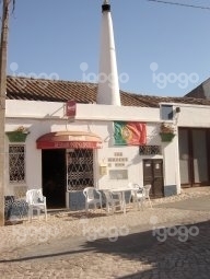 Restaurants Restaurante O Tiago