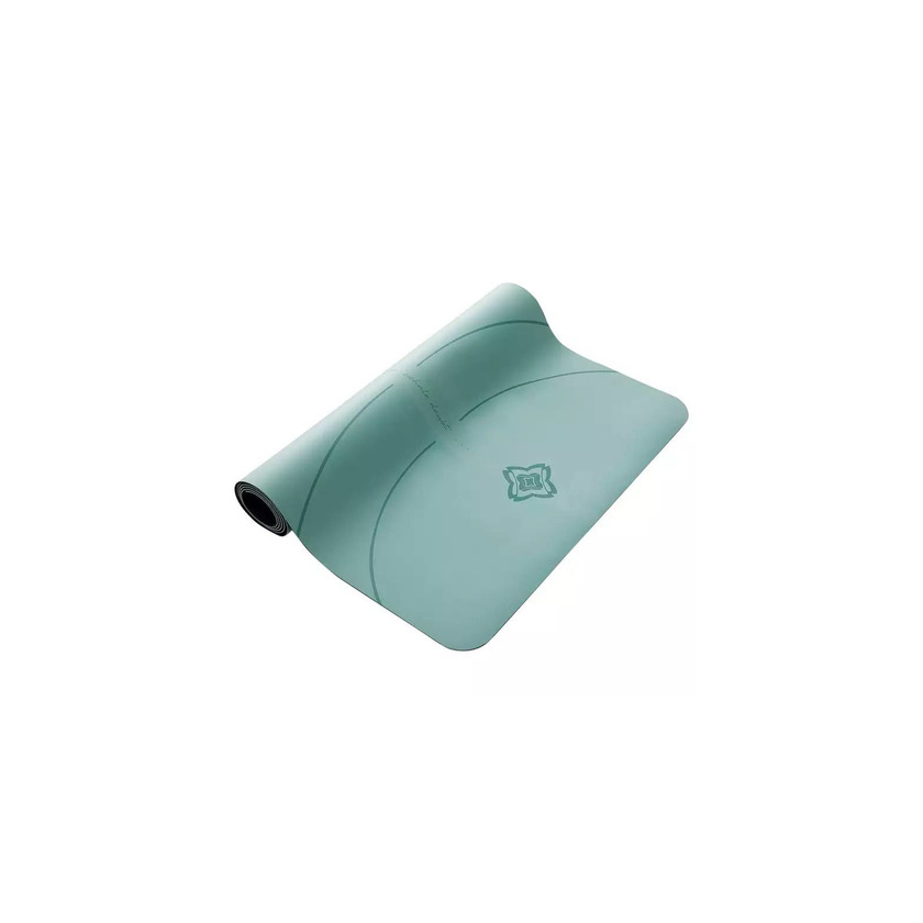 Social Tapete yoga- Decathlon