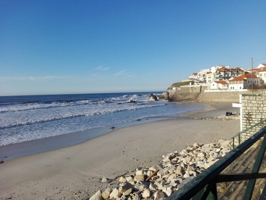 Praia de São Pedro de Moel