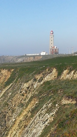 Farol Penedo da Saudade