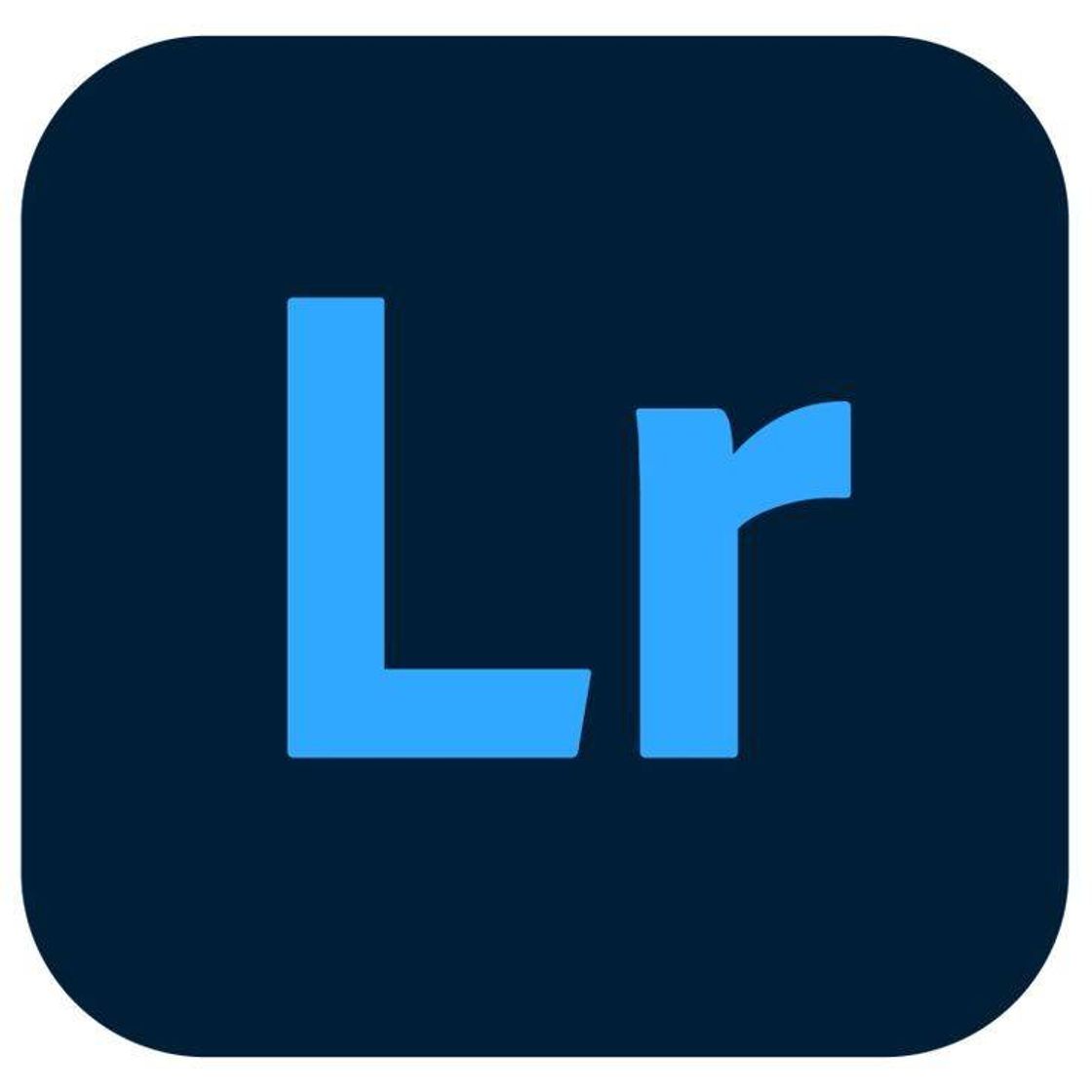 App Lightroom