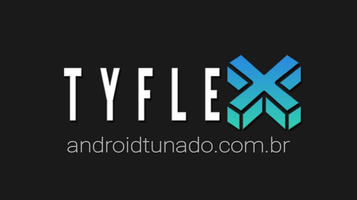 Fashion Tyflex