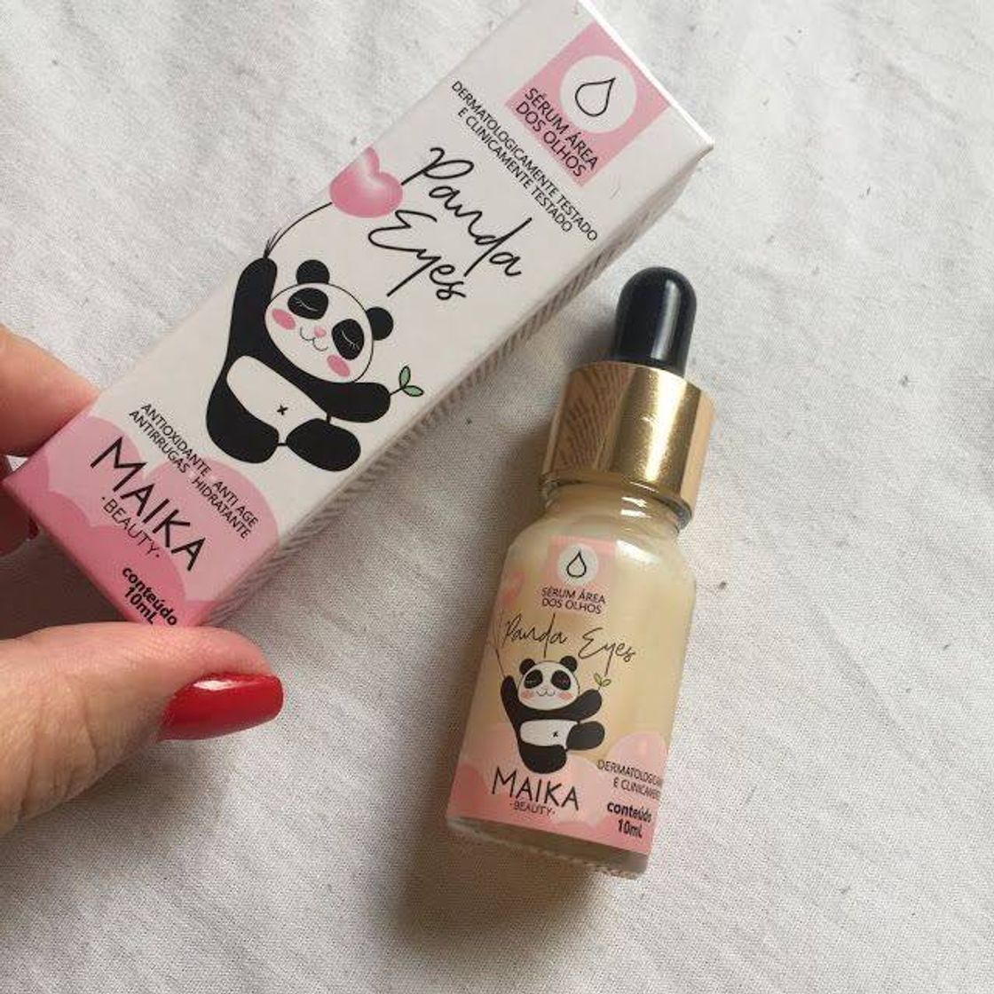 Product Sérum para área dos Olhos Panda Eyes