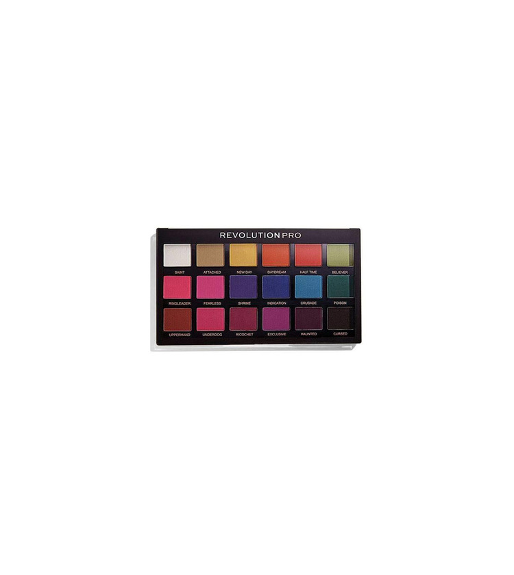 Product Paleta Revolution Pro 