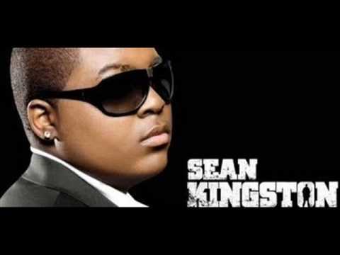 Fashion Sean Kingston -Beautiful Girls 