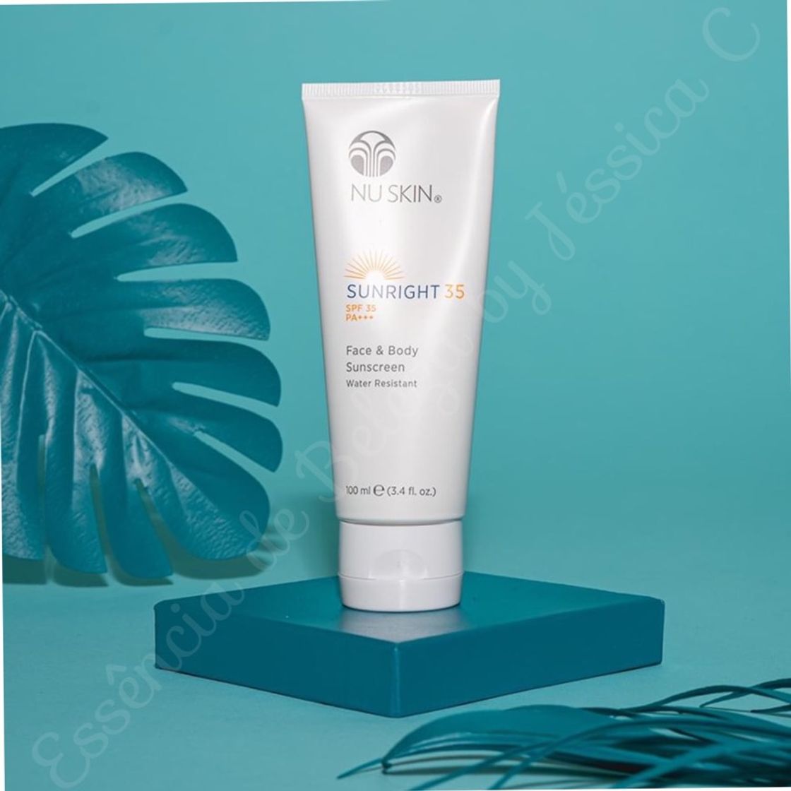 Fashion Sunright 35 - Nuskin 