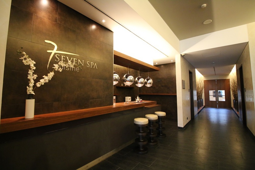 Product Seven Spa 