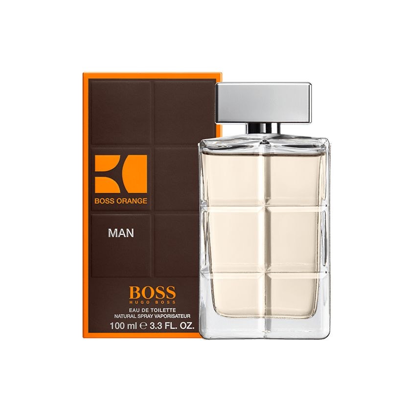 Belleza Hugo Boss - Boss Bottled Eau de Toilette para hombres