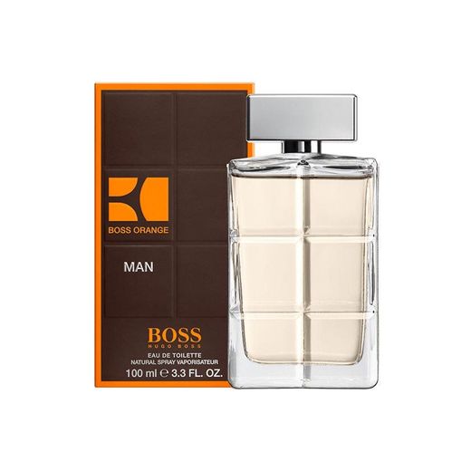 Hugo Boss - Boss Bottled Eau de Toilette para hombres