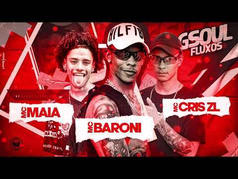 Music MC maia, mc Baroni, mc cris zl mega resenha com as piranhas