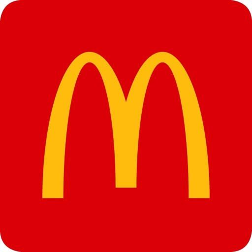 McDonald's Mobile