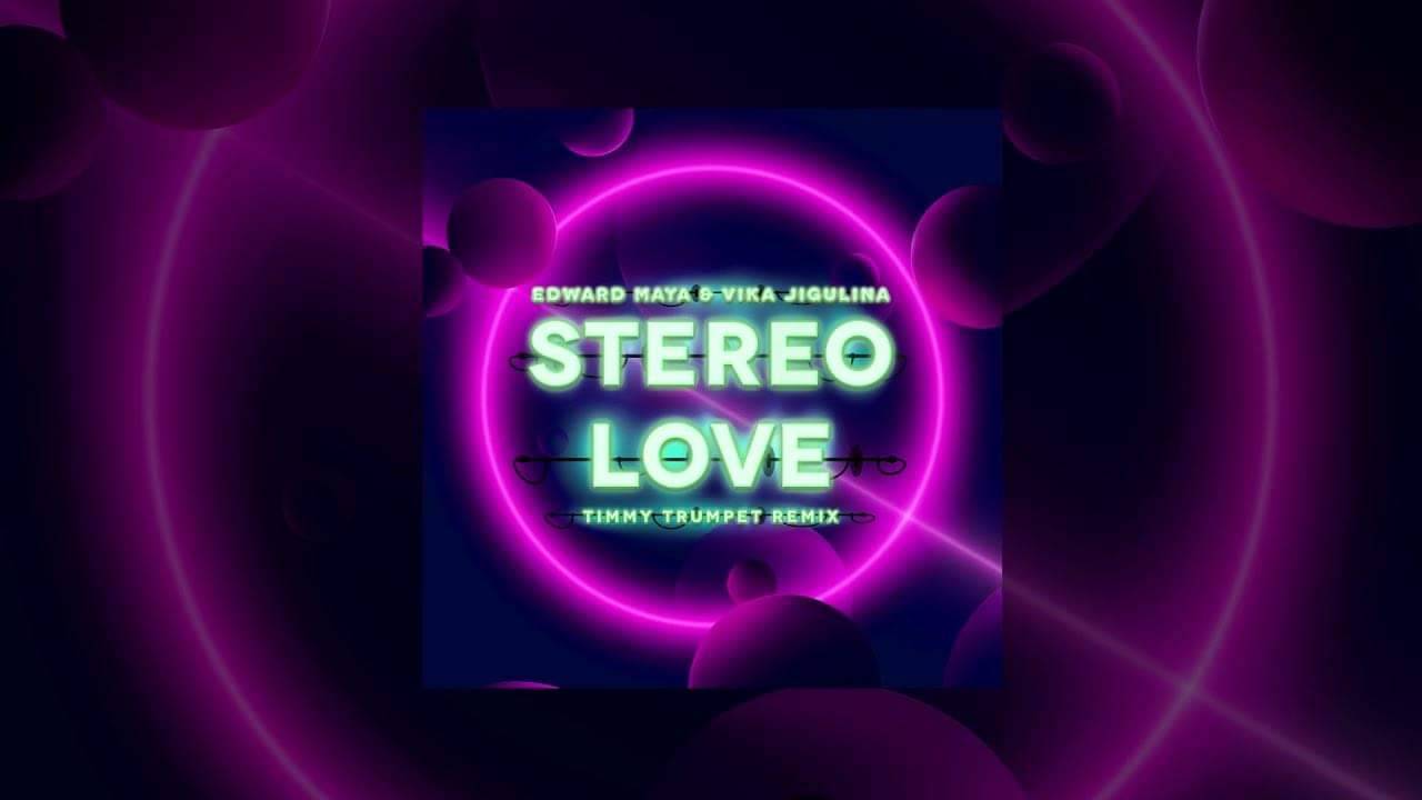 Music Stereo Love (Timmy Trumpet Remix)