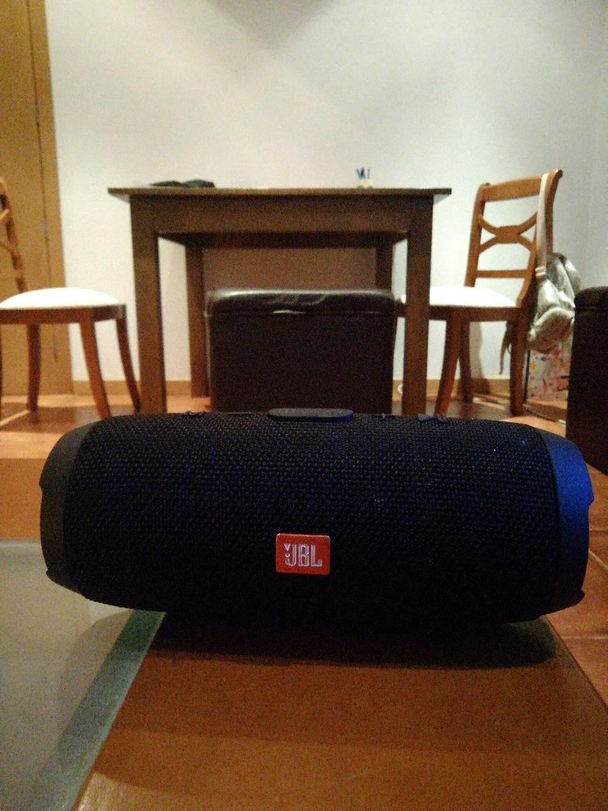 Electronic JBL Flip 3 Stealth Edition