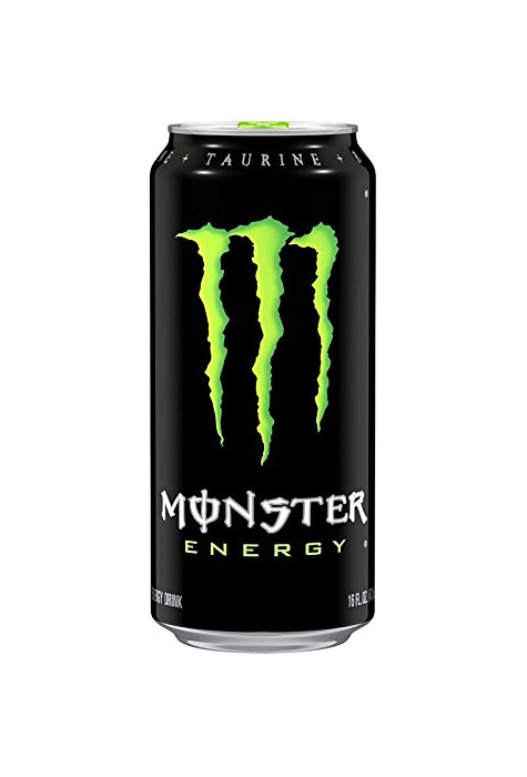 Product Monster Energy 50cl