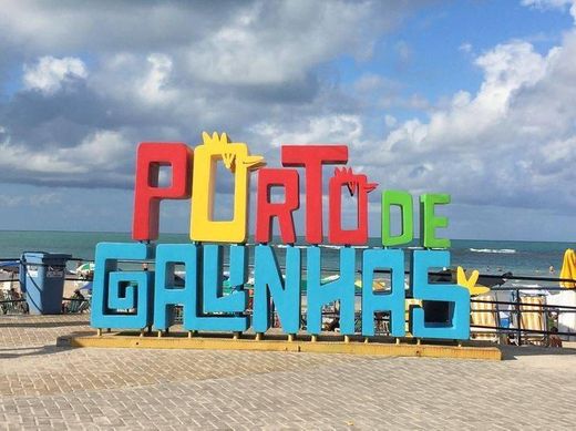 Porto de Galinhas