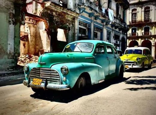 Havana