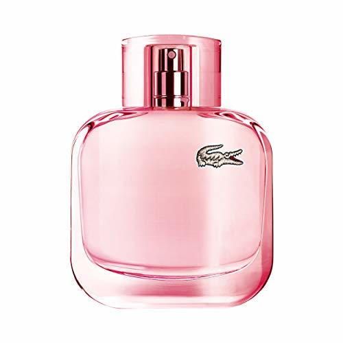 LACOSTE EAU DE LACOSTE L 12 12 POUR ELLE SPARKLING eau de