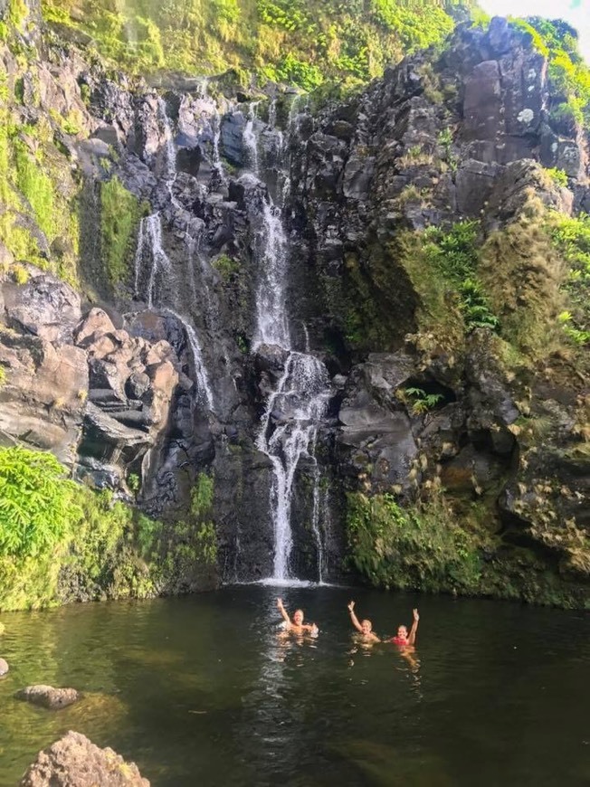 Lugar Poço de Bacalhau