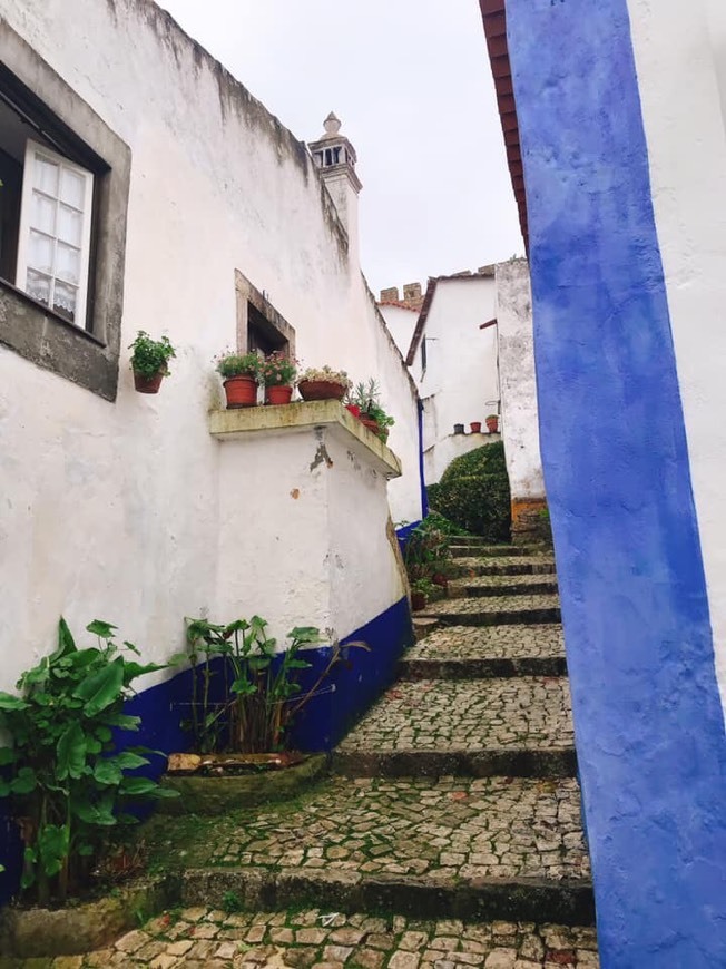 Place Óbidos