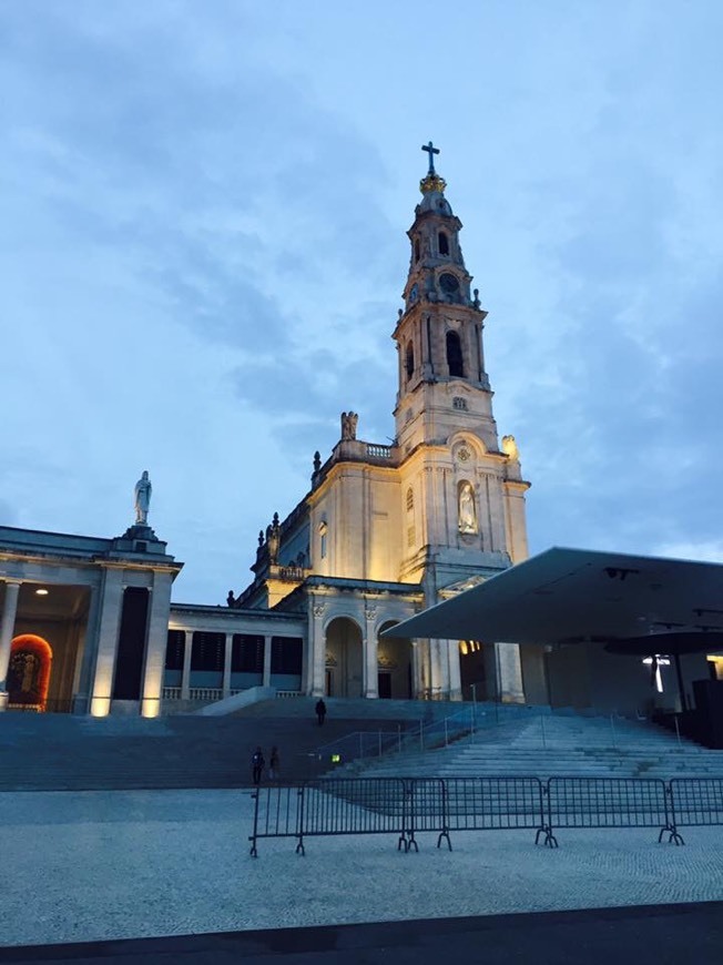 Place Fatima