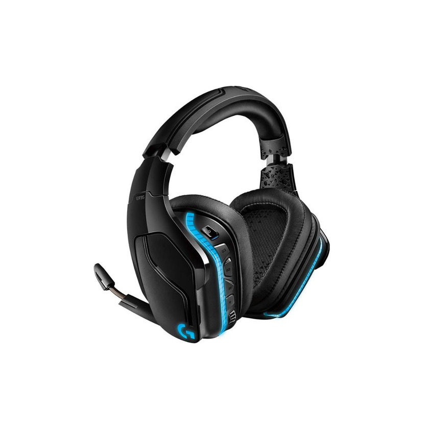 Logitech G935