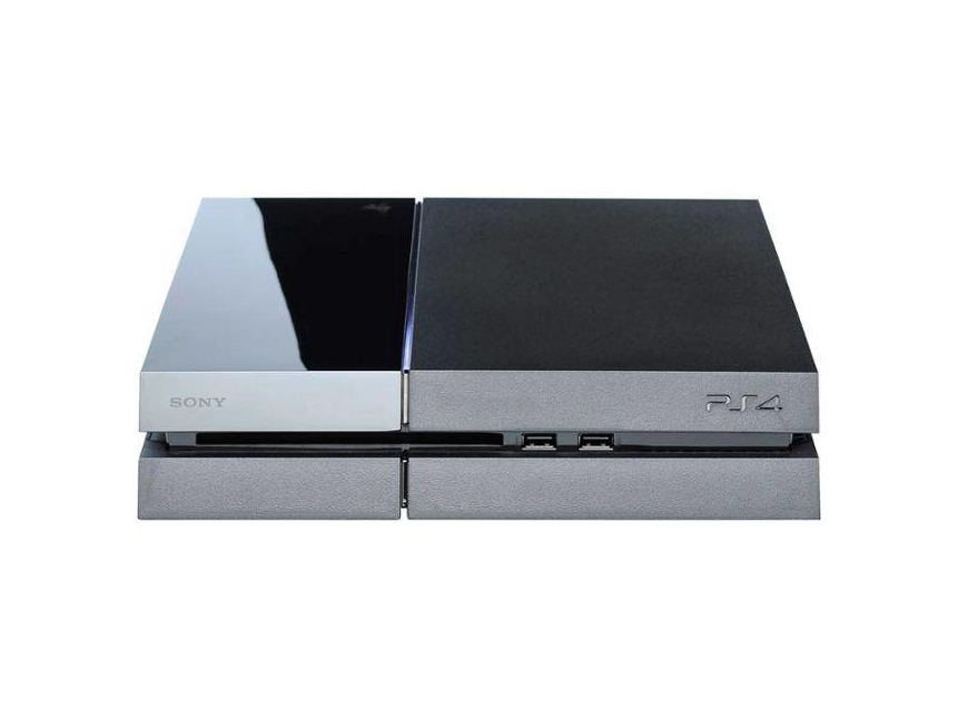 PlayStation 4