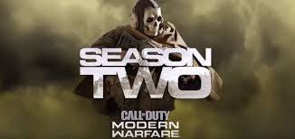 Modern Warfare
